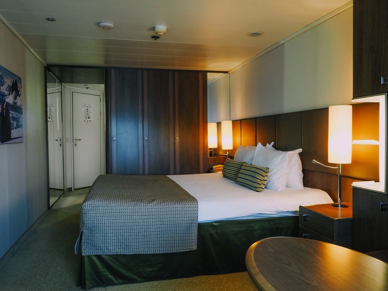 Worsley Suite